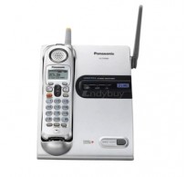 Panasonic Cordless Fixed Line Telephone